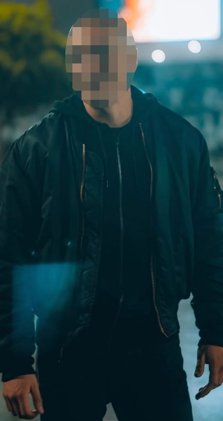 Petar G, pucnjava, Obrenovac