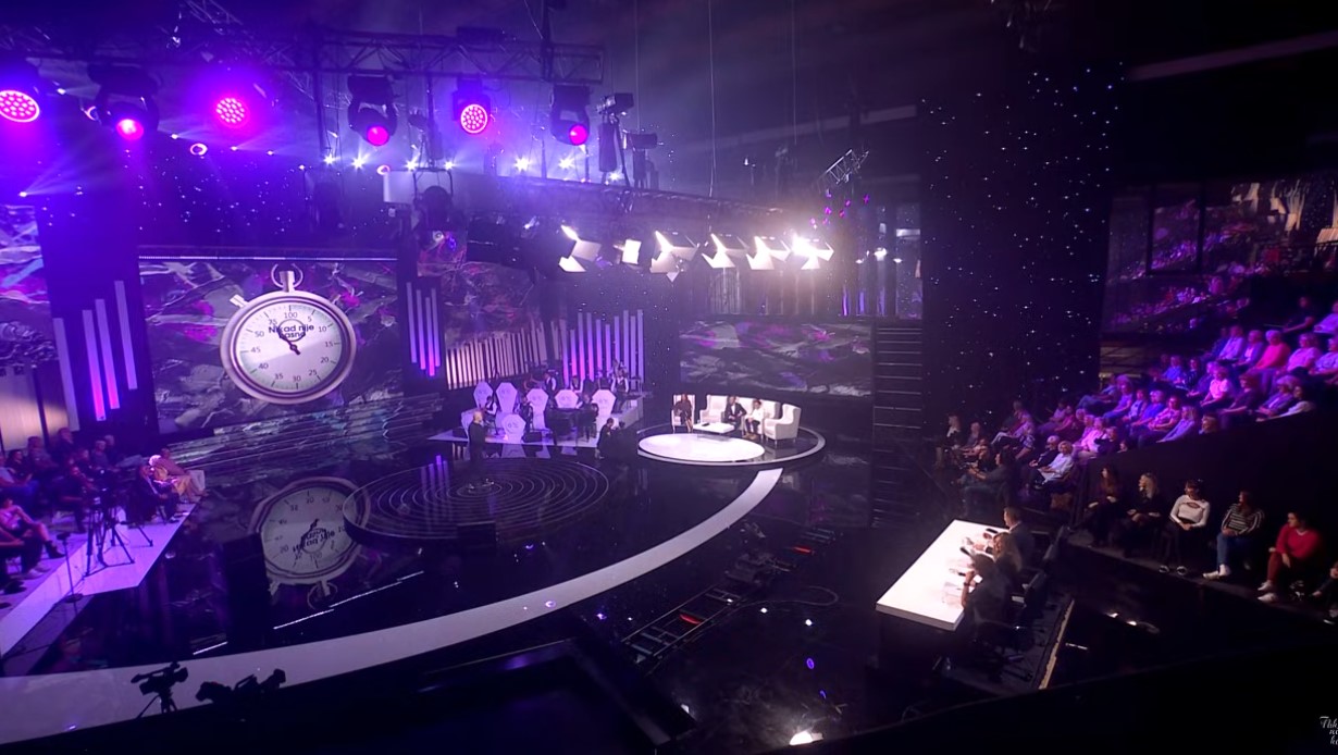 Presedan u Grandovom takmičenju - ovo se nikada nije desilo! Predsednik žirija morao da se oglasi