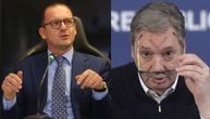 Vučić otkrio poruku koju mu je Peđa Mijatović poslao: Potpredsednik Partizana oduševio predsednika Srbije
