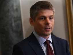 Premijera filma "Sava Vladislavić" autora Boška Kozarskog priređena je u Ruskom domu u Beogradu