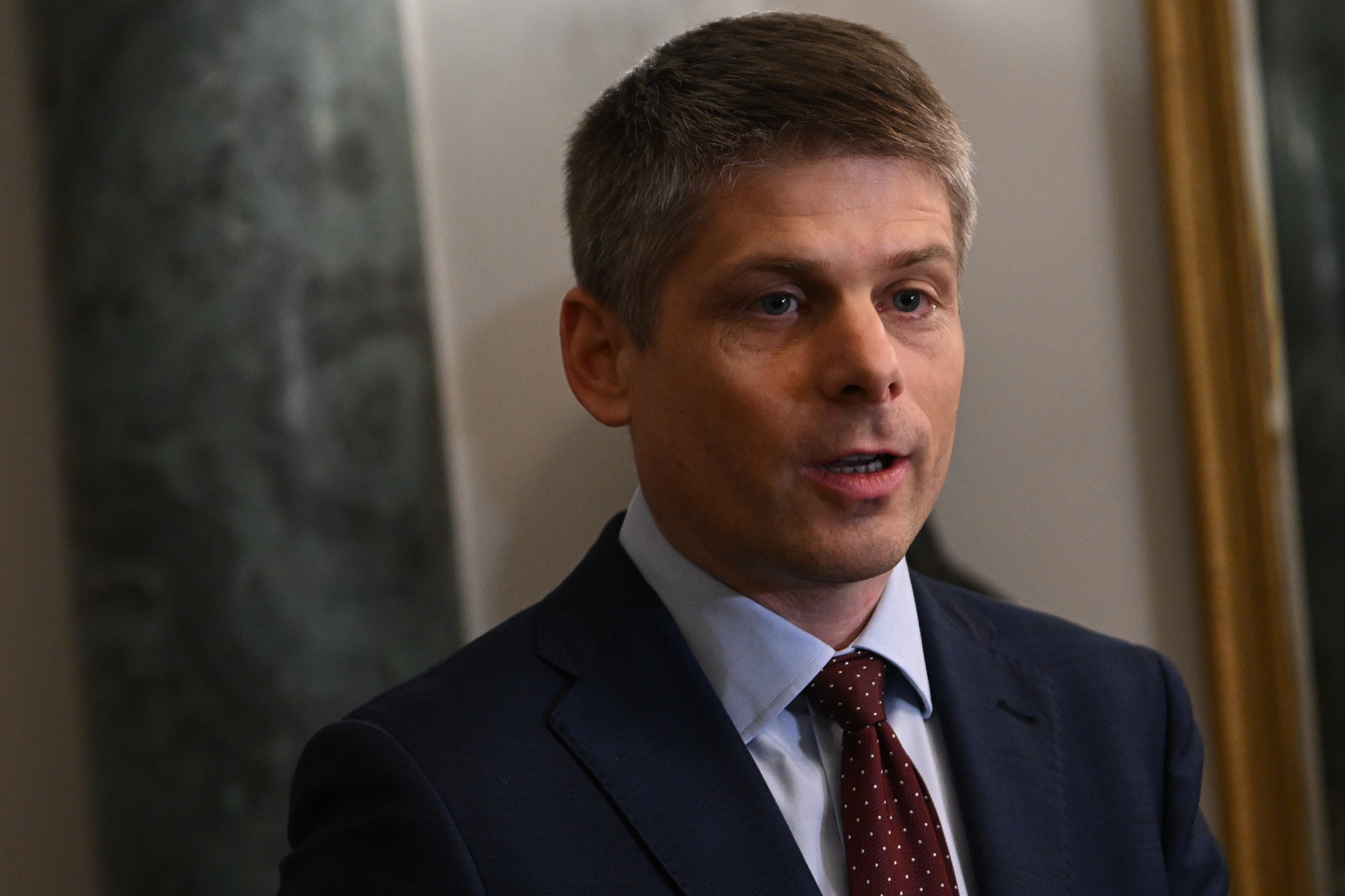 Gujon: Pogrom nad Srbima na Kosovu i Metohiji zločin protiv hrišćanstva i evropske civilizacije