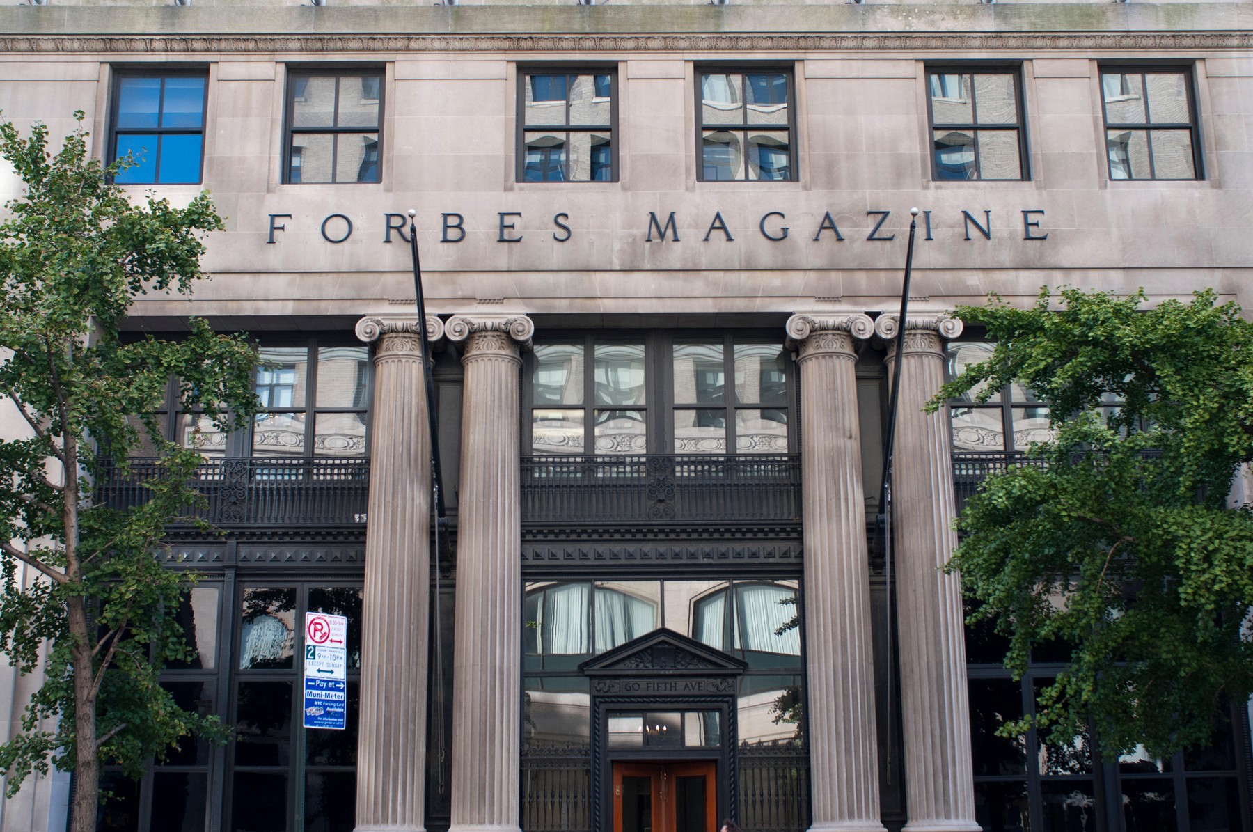 Ovo je lista najmoćnijih žena za 2025. po magazinu Forbs