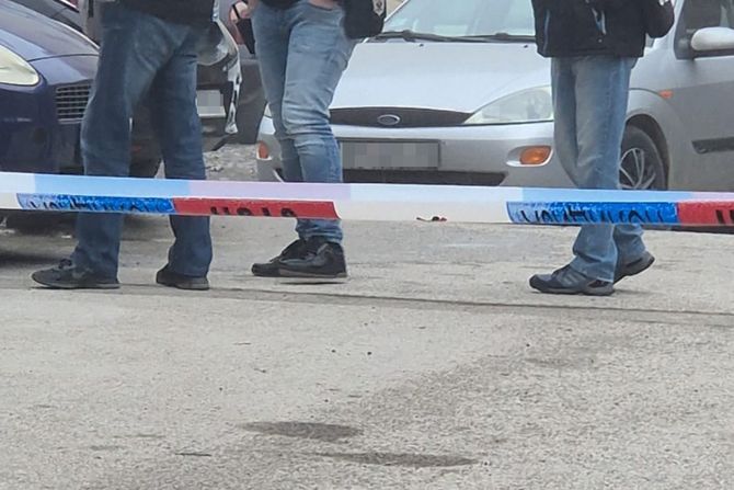 Pucnjava u Obrenovcu