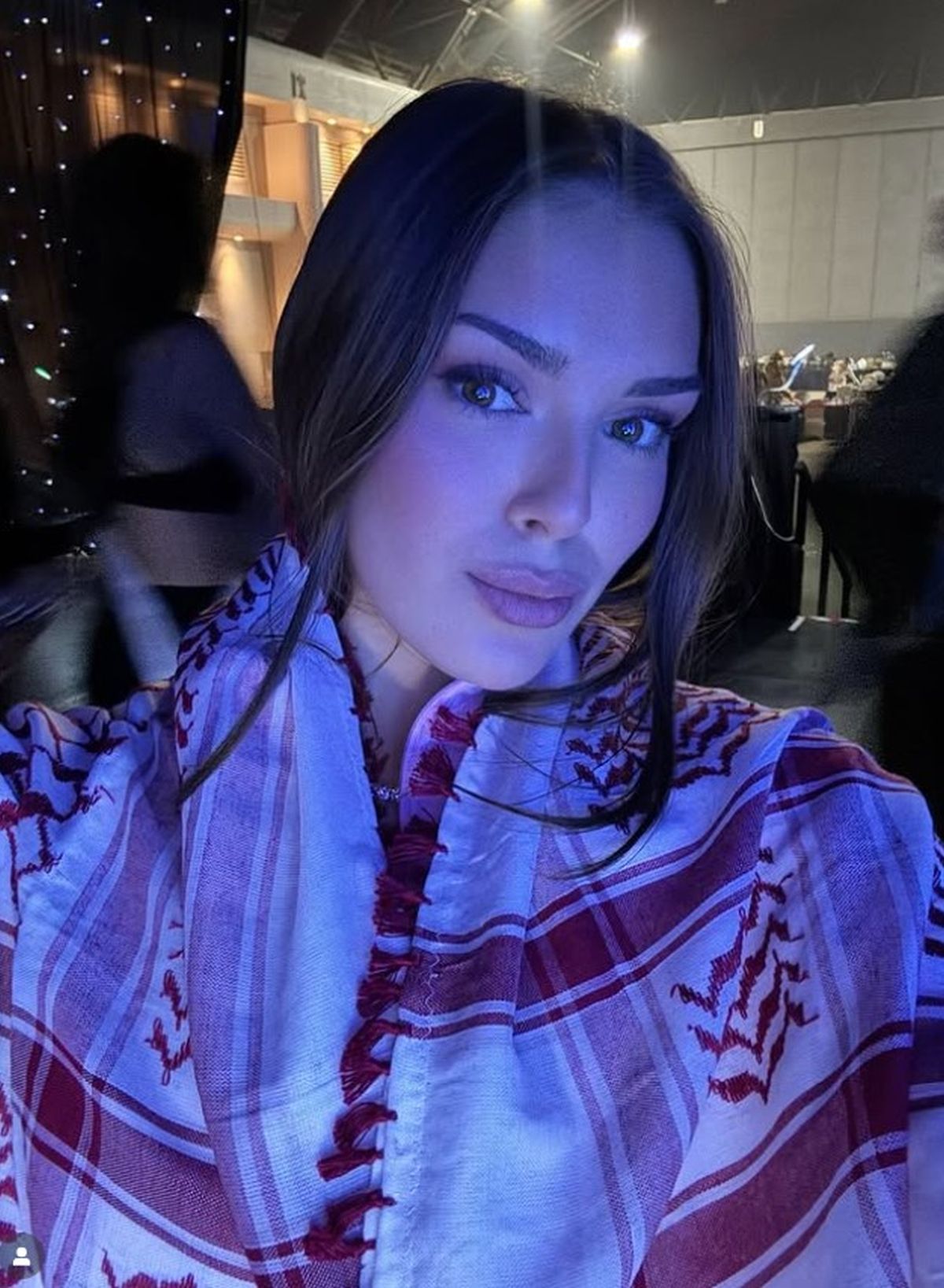 Misici poreklom sa Kosova oduzeta kruna: Nakon pobede uradila je nesvakidašnju stvar!