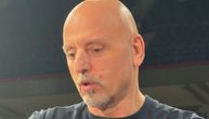Saša Obradović pomenuo Ocokoljića i navijače Partizana: 