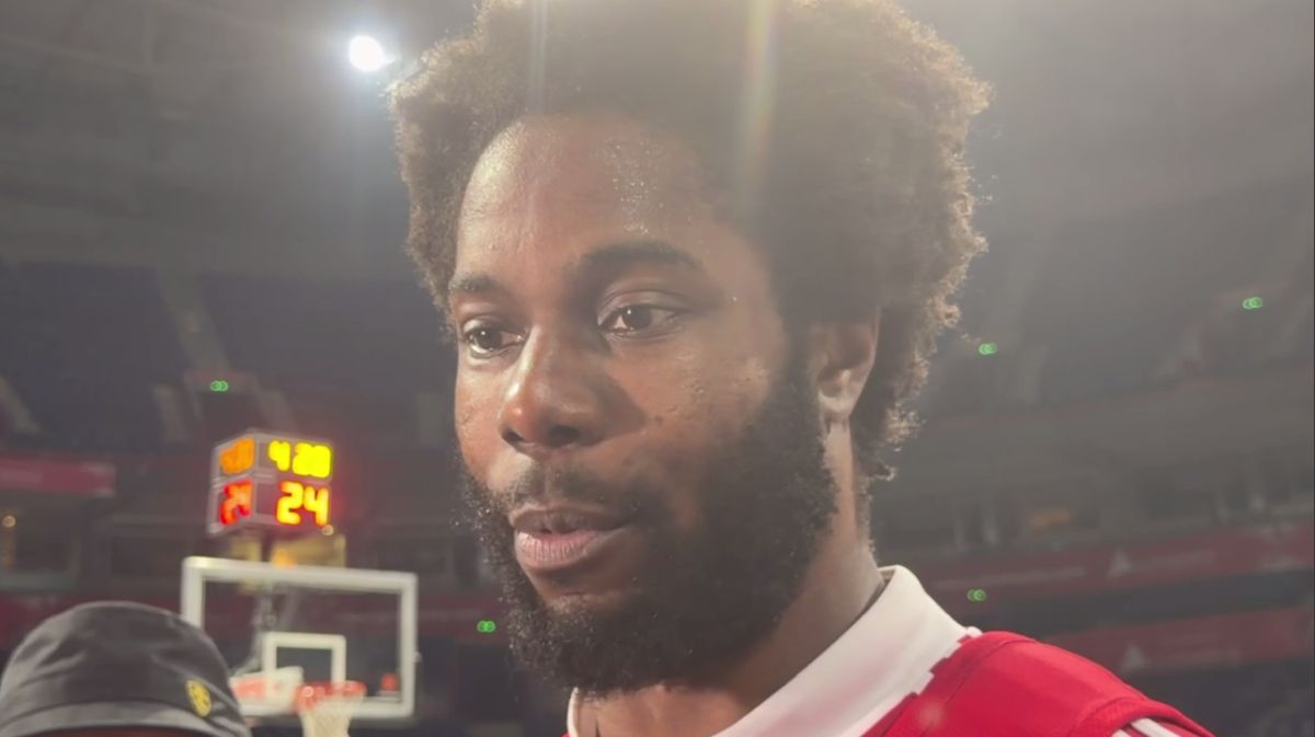 Odželeja upitali o viralnoj pesmi, on se nasmejao i rekao: "Video sam..."