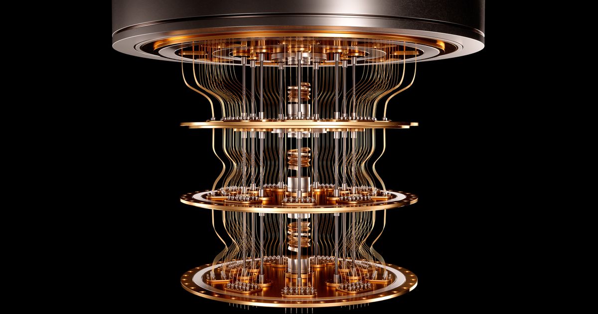 "Digital Apocalypse" Arrives Earlier: Quantum Computers Crack Strongest Passwords in Minutes