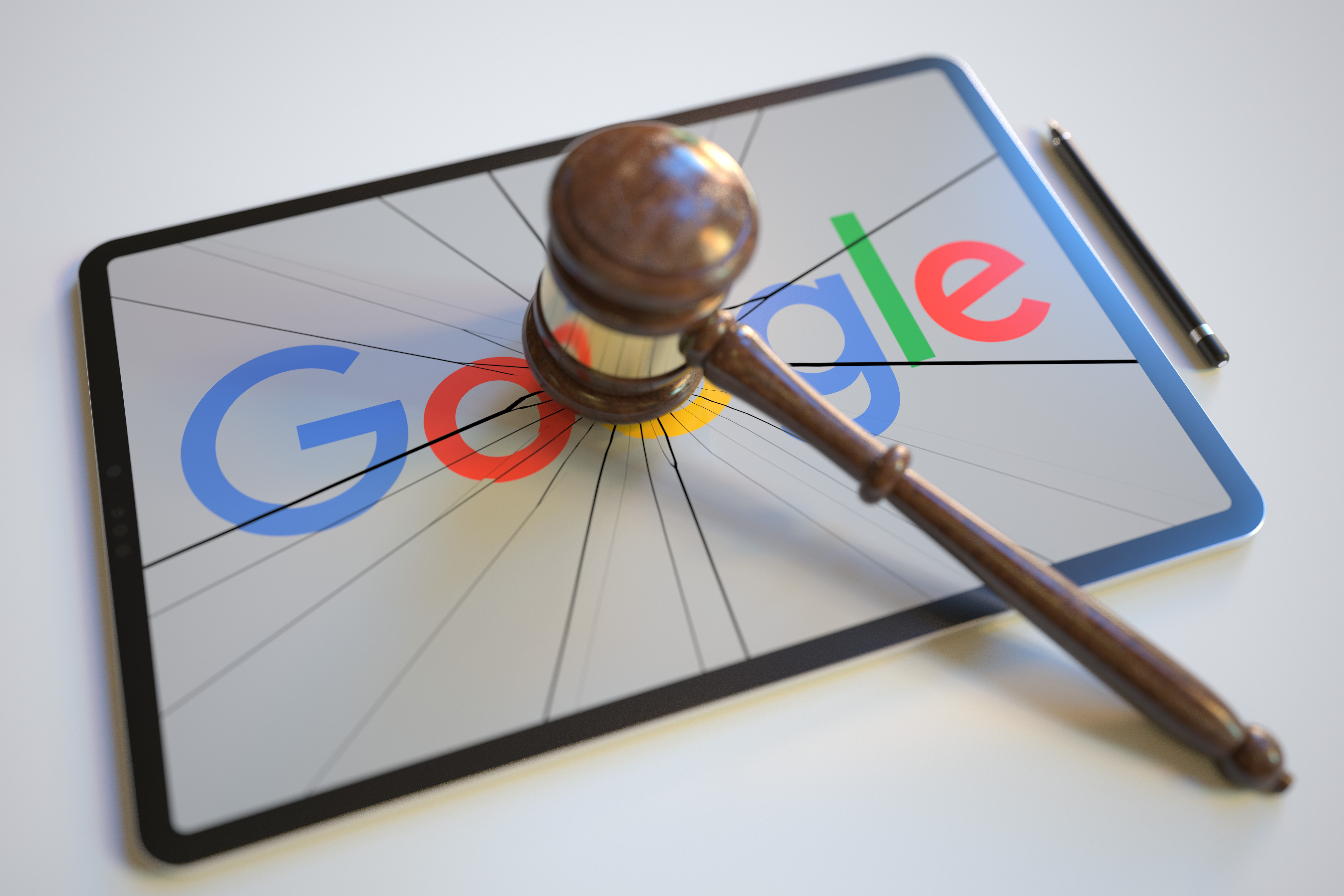 Istorijska presuda protiv Google: Veštačka inteligencija više ne sme da laže