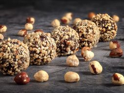 ferero kuglice, čokoladne kuglice