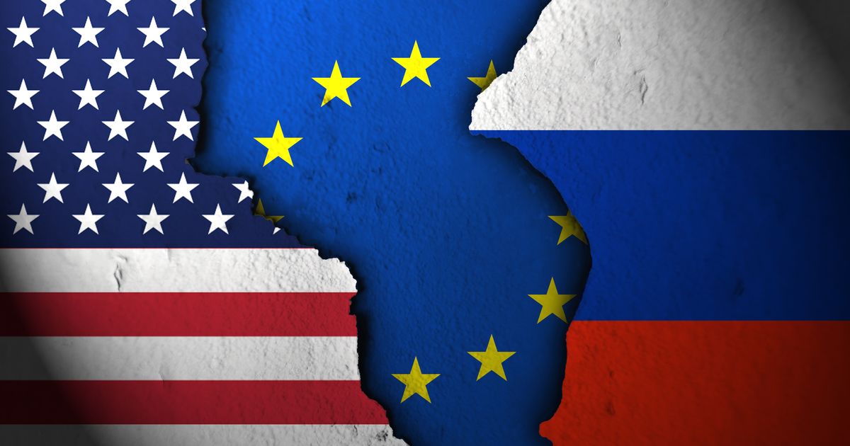 Da li Evropa može da se odbrani bez SAD? Zvaničnici upozoravaju na najgori scenario