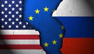 Evropa ne zna kako da okonča rat u Ukrajini bez SAD: Zarobljena između 