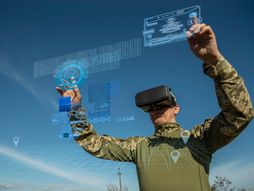 Vojska, veštačka inteligencija