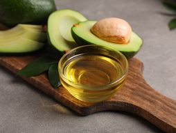 avokadovo ulje