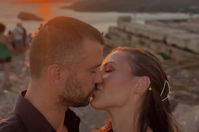 Branko i Nataša Lazić