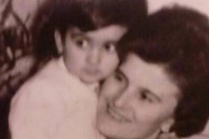 Srđan Đoković, detinjstvo