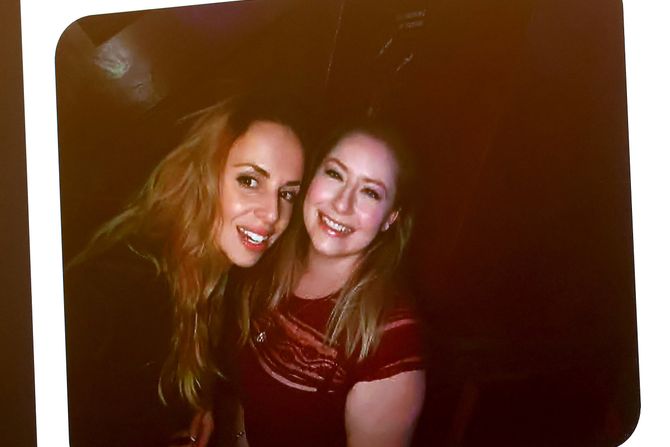 Brajan Volš Ana suđenje ubistvo