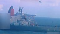 Trampov upad na otvorenom moru mogao bi biti praćen nečim mnogo ozbiljnijim: Šta se zna o zapleni tankera?