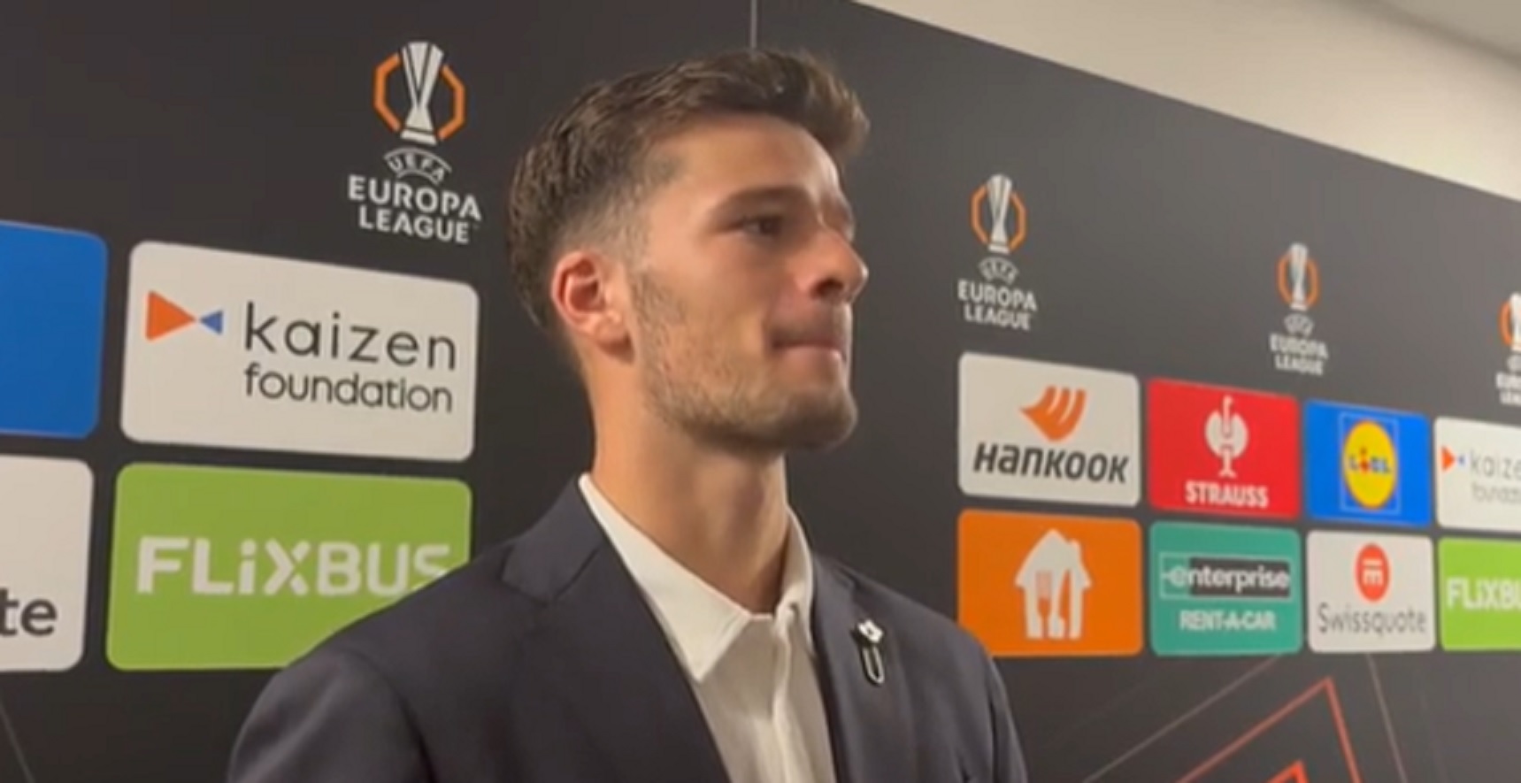 Tomas Handel otkrio kako se osećao posle poništenog penala: "Znao sam da je bio faul, samo je bilo pitanje..."