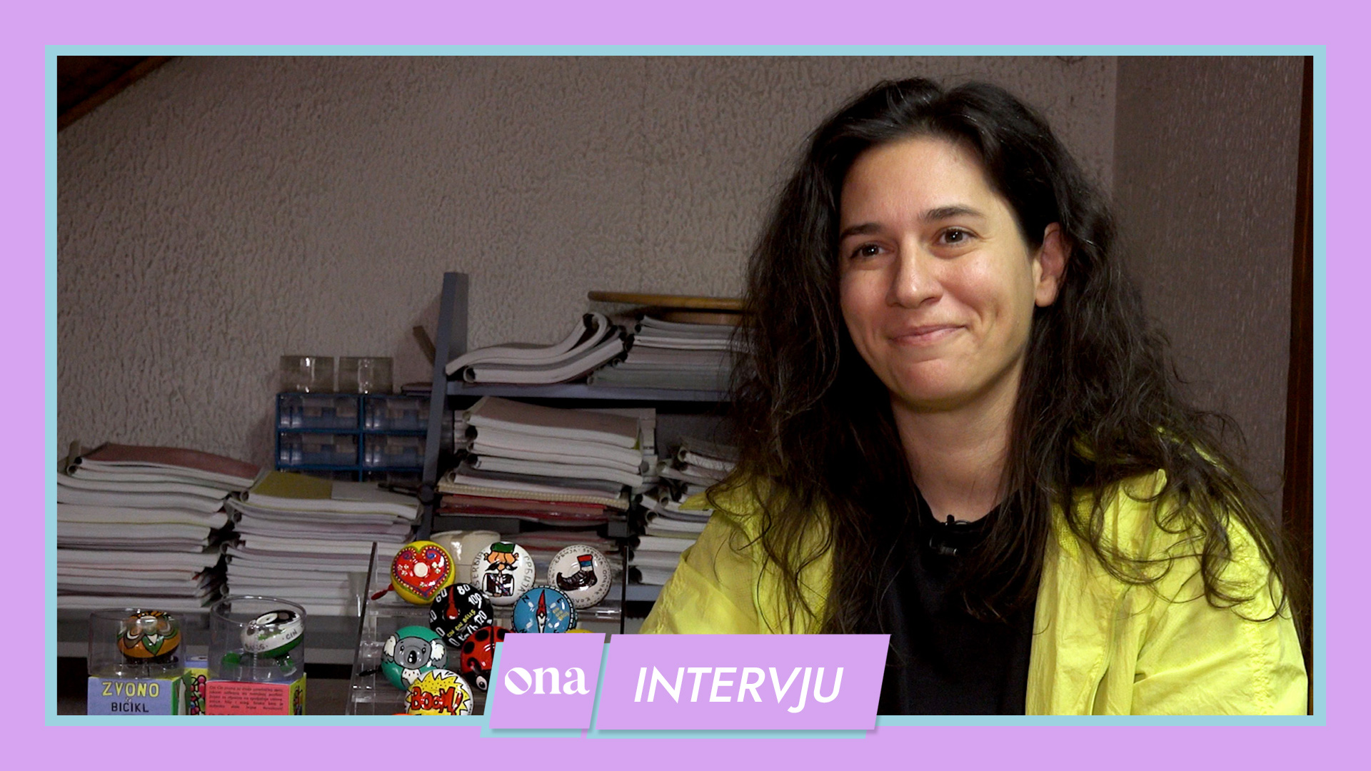 Posao Ivane iz Šapca ne radi niko u Srbiji: Toliko je jedinstven da je stigla i do Beča