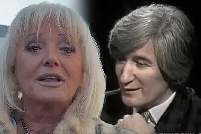 Vera Matović, Toma Zdravković