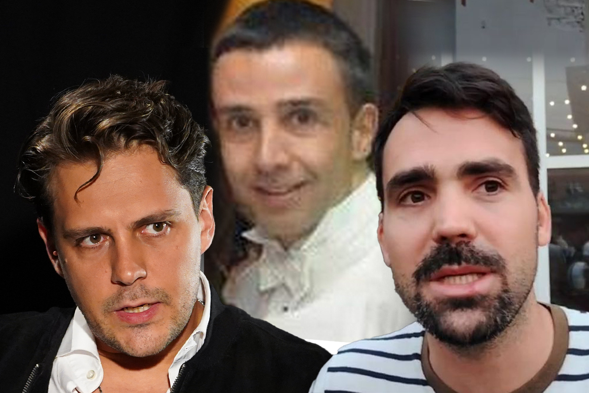 Bajrušević upucan na istom mestu gde i Baća i Maraš u Južnom vetru: Na istom mestu snimljene dramatične scene