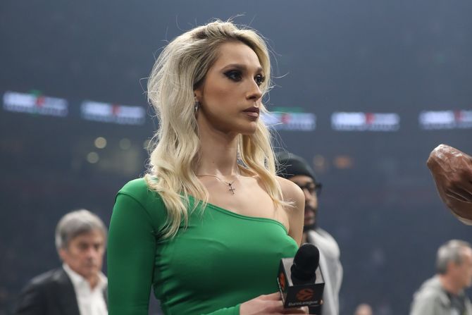 KK Partizan - KK Crvena zvezda