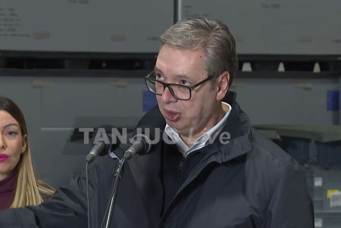 vucic