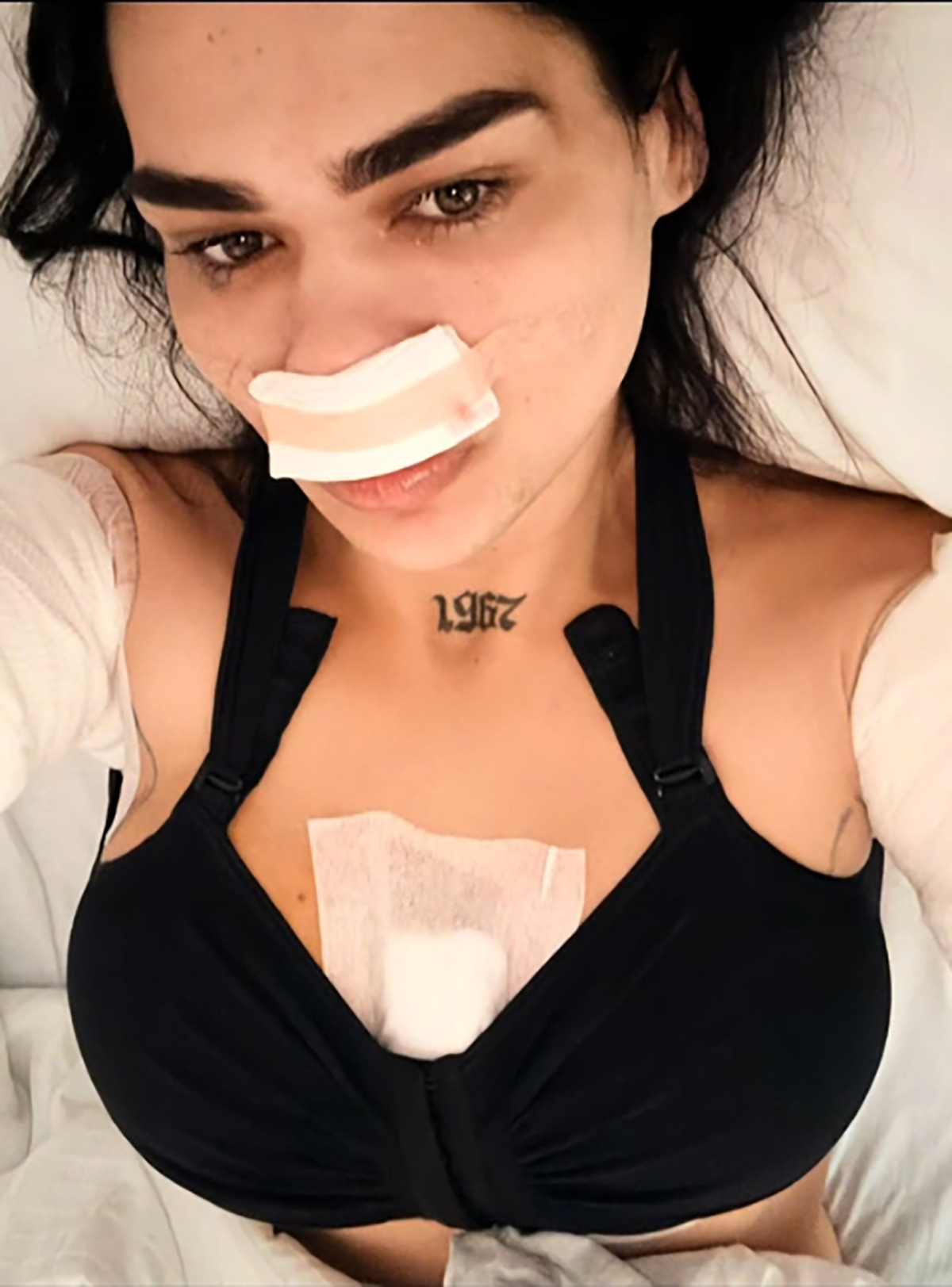 Transrodna rijaliti učesnica otišla na operaciju: Unakazili je prethodnom, Kiki uplašena: Objavljen snimak