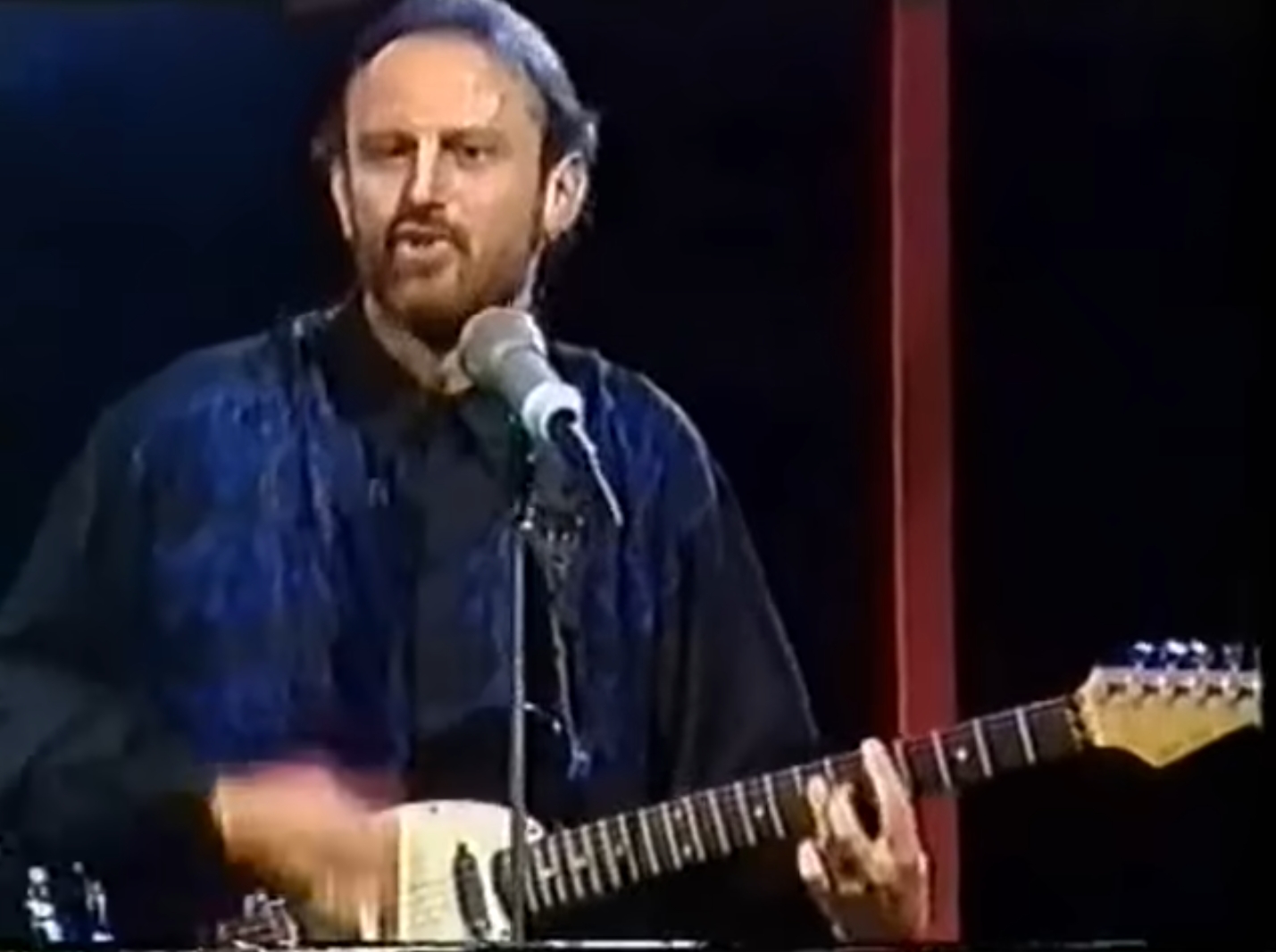 Nastavlja se progon Džonija Štulića! Hrvati legendi rade užasnu stvar