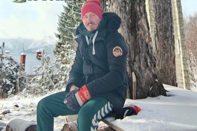 Milan Dinčić Dinča