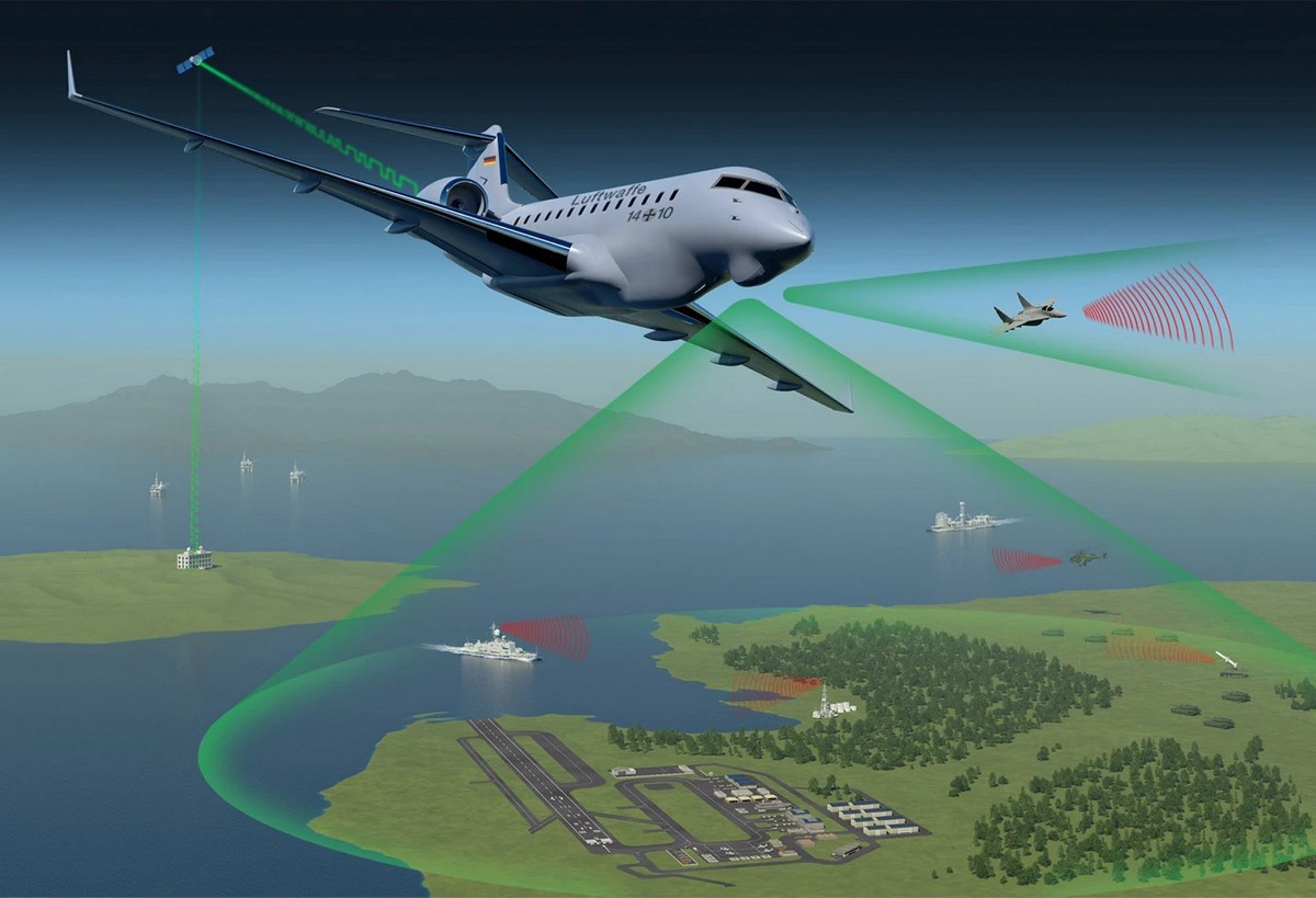 Špijun u luksuznom odelu: PEGASUS stigao u Nemačku