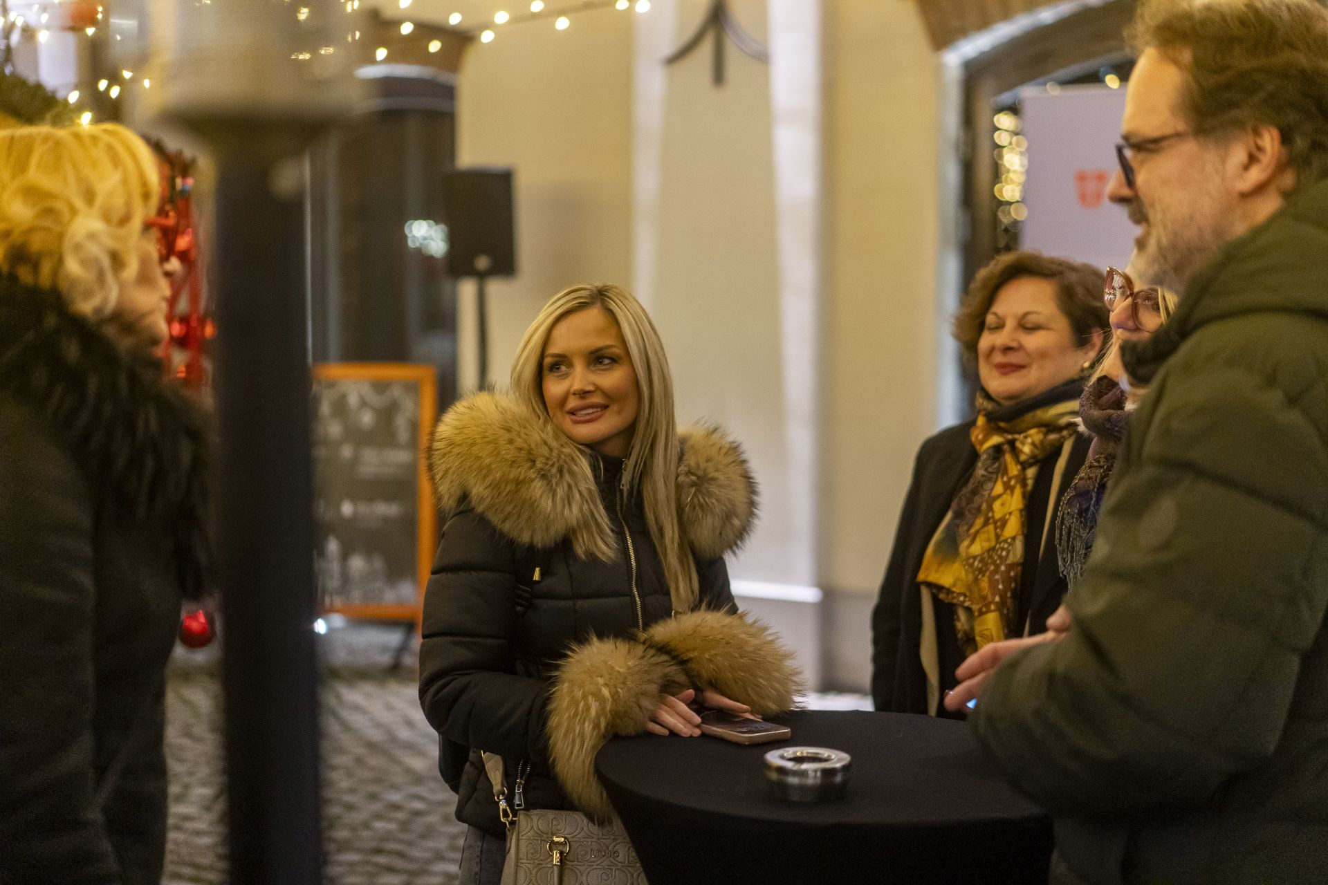 Bliska saradnja: Kancelarija Grada Beča u Beogradu na godišnjem koktelu predstavila ključne projekte