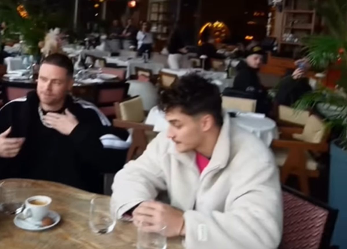 Najpoznatiji ulični basketaši u Beogradu zbog derbija: MK odabrao stranu, "Profesor" očekuje haos