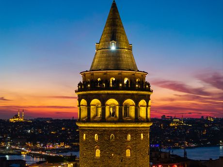 Istanbul Turska