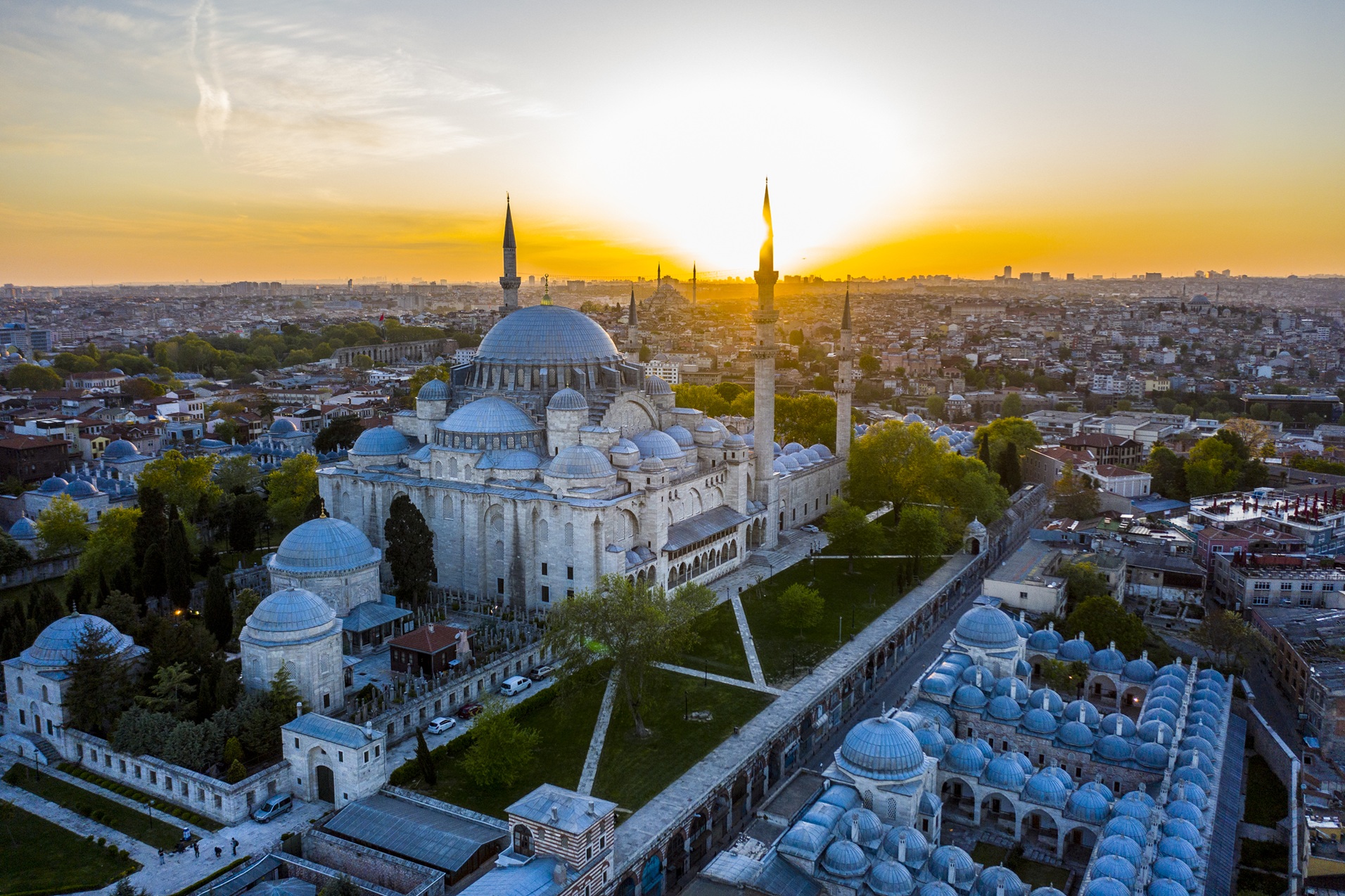 Istanbul na vrhu globalnih lista za 2026: Evo zašto je ova metropola nezaobilazna destinacija