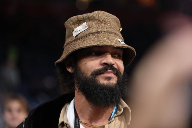 KK Partizan - KK Crvena zvezda