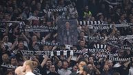 Objavljeno koliko ljudi je tačno bilo u Areni na meču Partizan - Zvezda, ispisana je nova istorija Evrolige