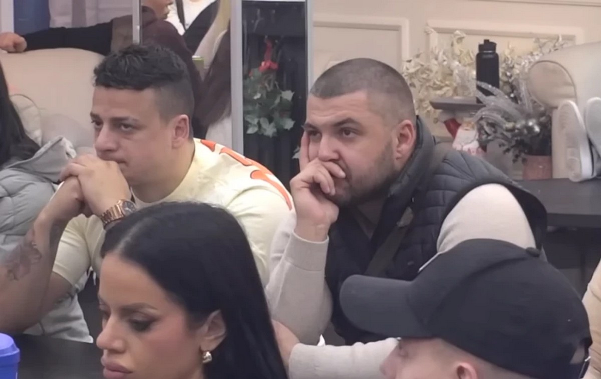 "Nisam imao želudac da idem do kraja" Asmin šokirao sve otkrivši zbog čega je bio sa Aneli: "Obrukao sam se!"