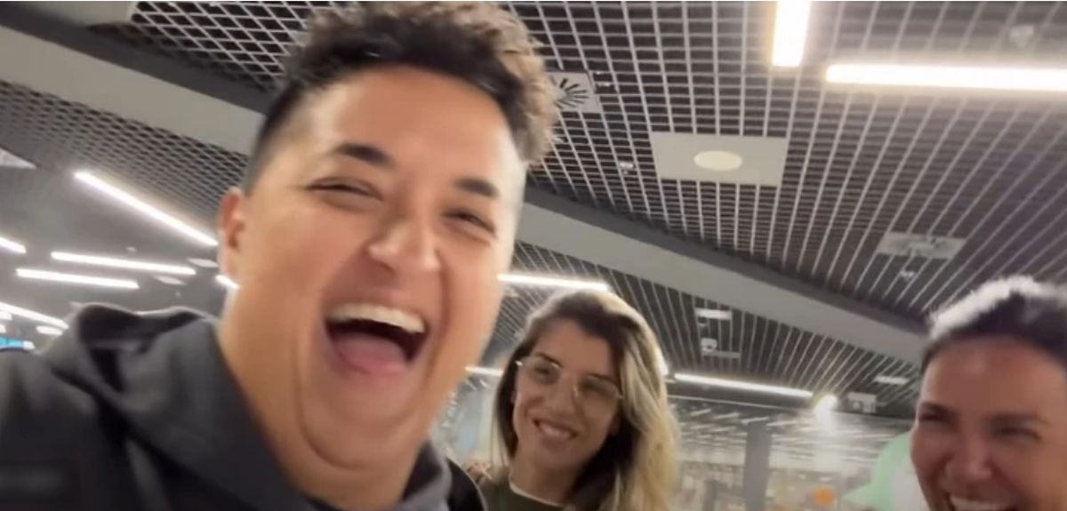 "Jovaninoj srodnoj duši..." Marija i Jovana otputovale na Bali: Evo ko im se priključio na putovanju