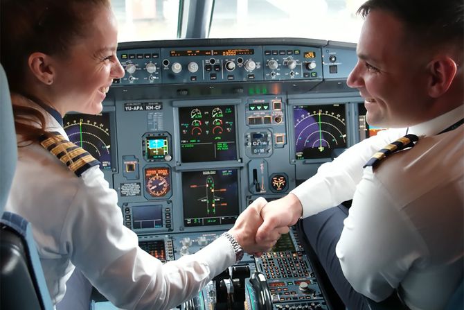 Milioniti let 2025.godina