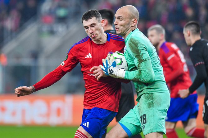 FK Rakov - FK Zrinjski