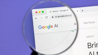Kako da potpuno isključite veštačku inteligenciju u Google pretrazi
