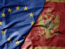 EU, Crna Gora