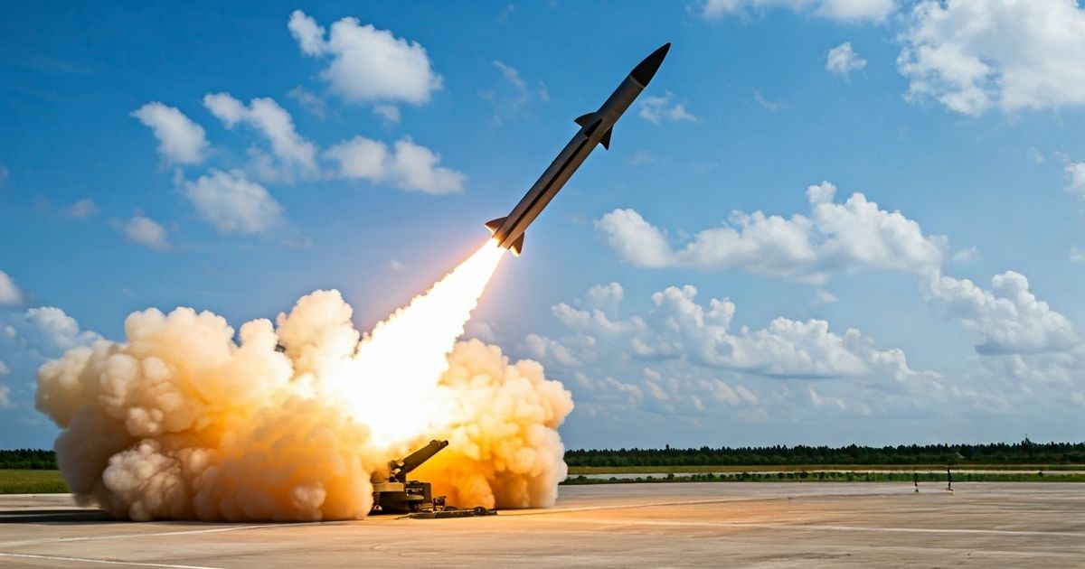 Iran fired missiles at Dimona: City where Israel's nuclear complex is located was hit