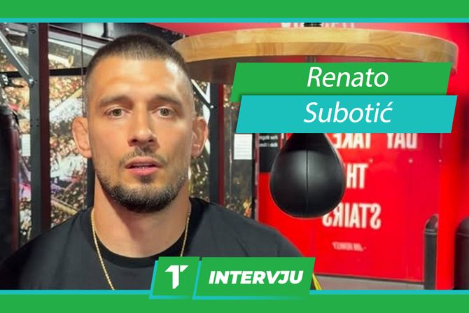 Renato Subotić