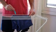 Otac dvoje dece nastradao dok je prostirao veš: Tragična nesreća sa sušilicom koja je šokirala svet
