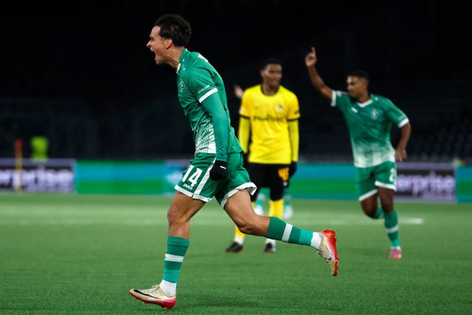 Petar Stanić - FK Ludogorec