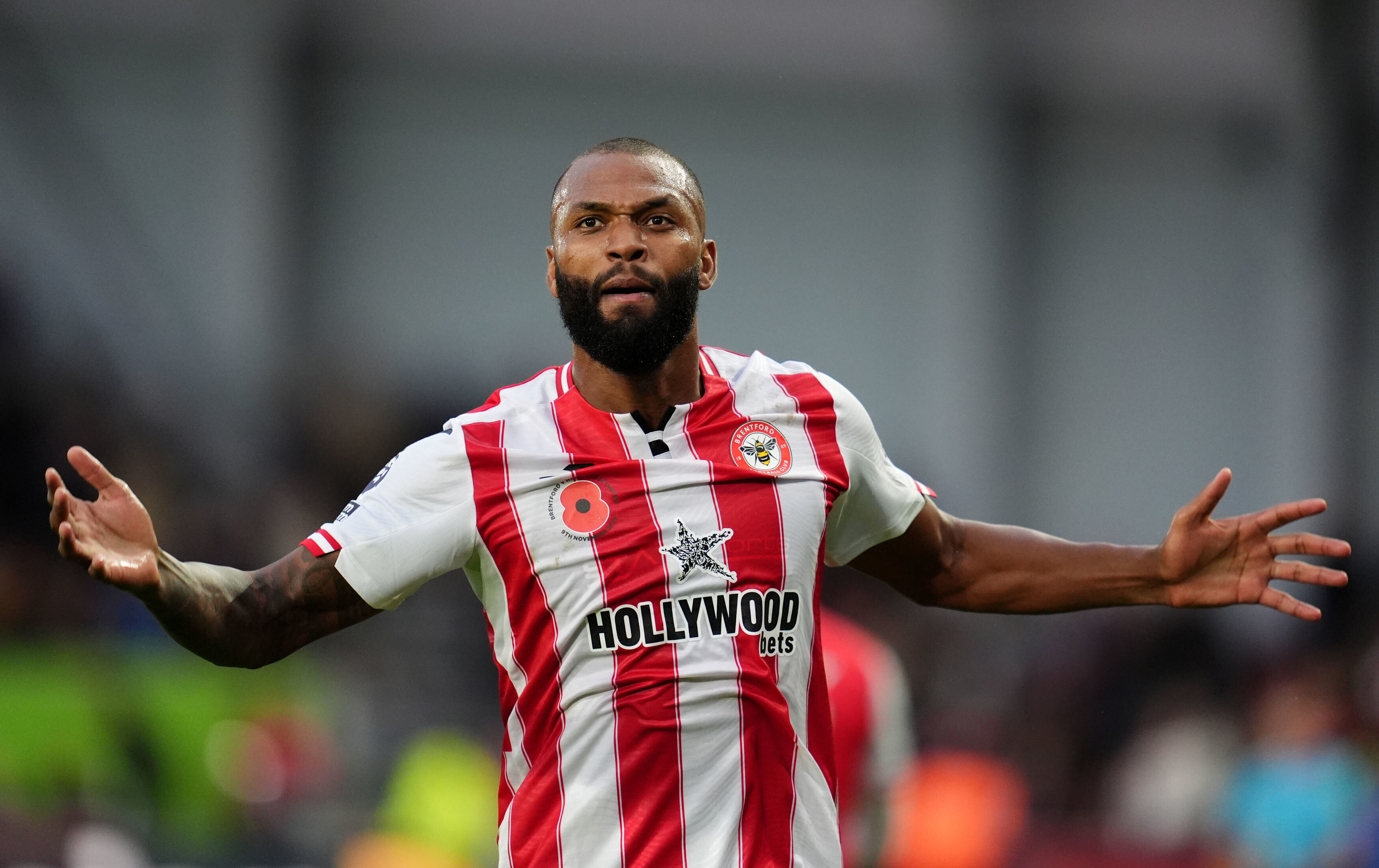 Brentford imao sve u svojim rukama, Everton u nadoknadi došao do zlata vrednog boda