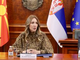 Dubravka ĐEdović Handanović