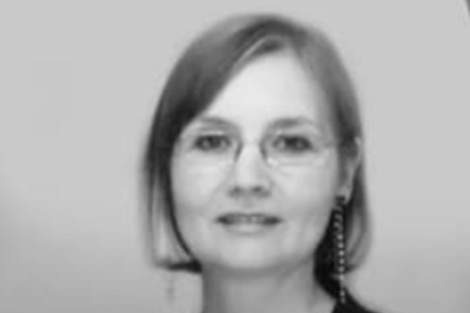 Tatjana Ljubisavljević